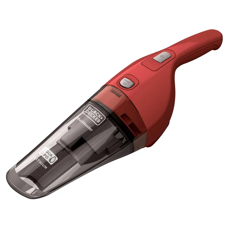 Black+Decker APB3600 (pó e água, 3,6 V)