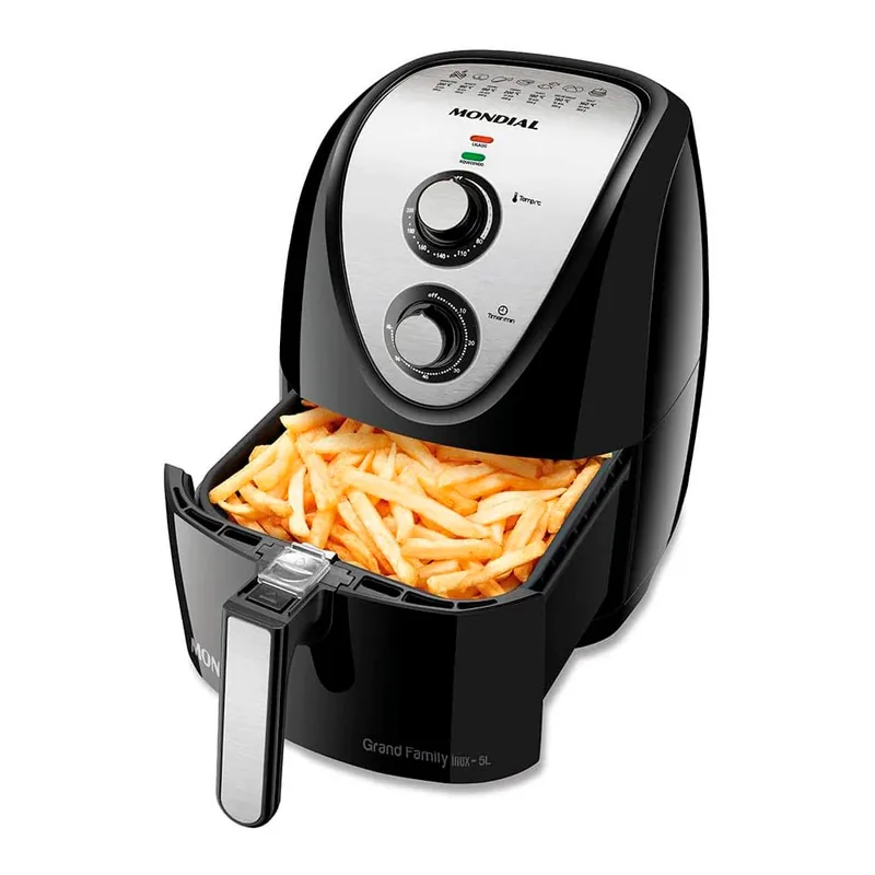 Mondial Family 5 L (AFN-50)