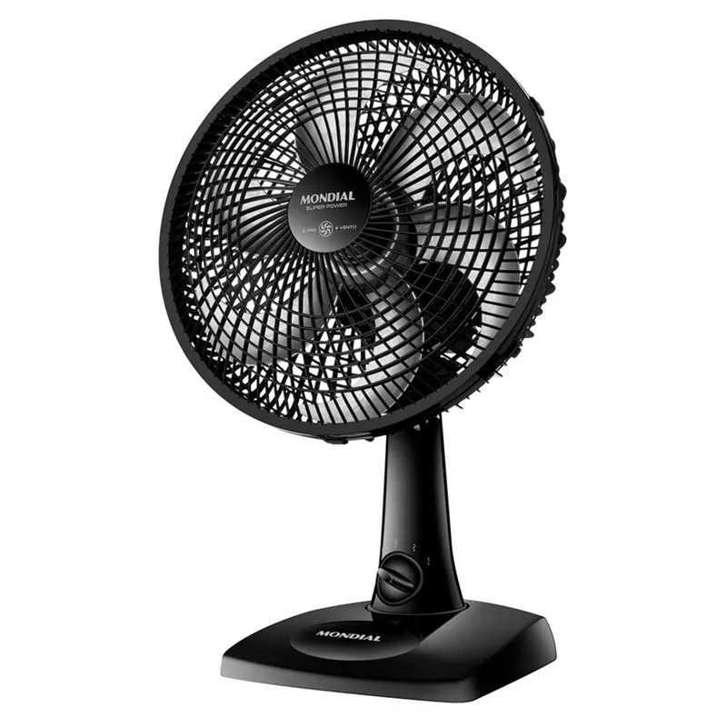Ventilador de mesa